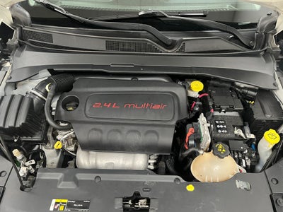 2018 Jeep Compass Sport FWD