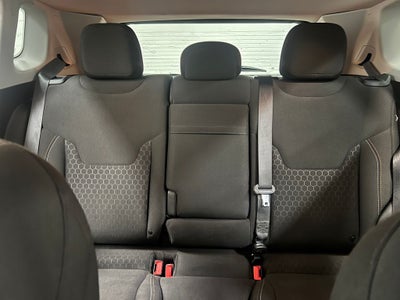 2018 Jeep Compass Sport FWD