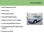 2018 Jeep Compass Sport FWD