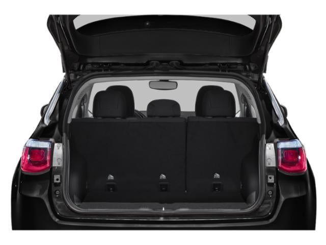 2021 Jeep Compass Altitude FWD