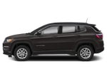2021 Jeep Compass Altitude FWD