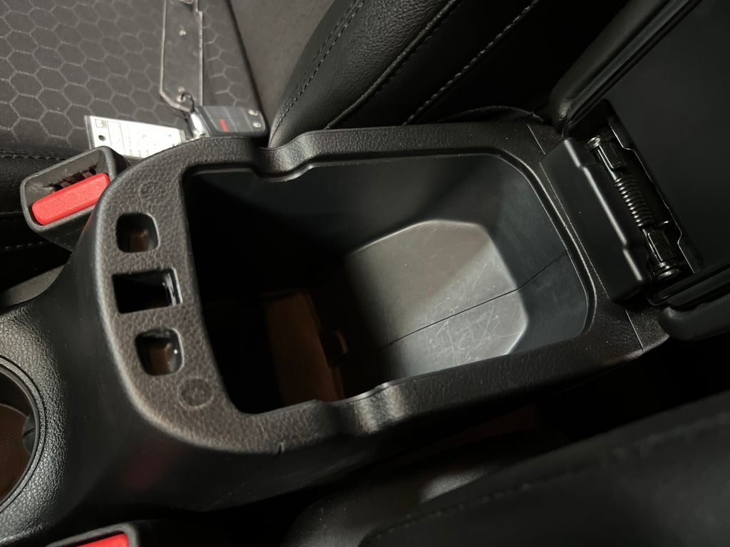 2021 Jeep Compass Altitude FWD