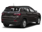2021 Jeep Compass Altitude FWD
