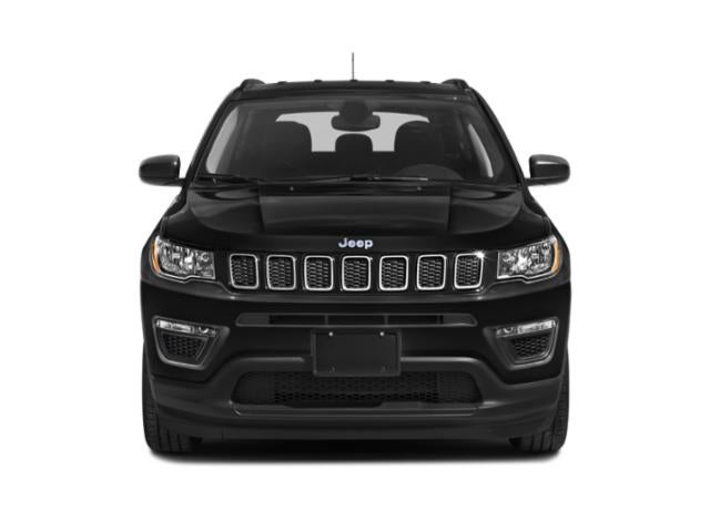 2021 Jeep Compass Altitude FWD