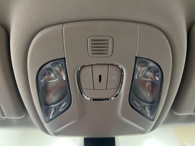 2021 Jeep Compass Latitude FWD
