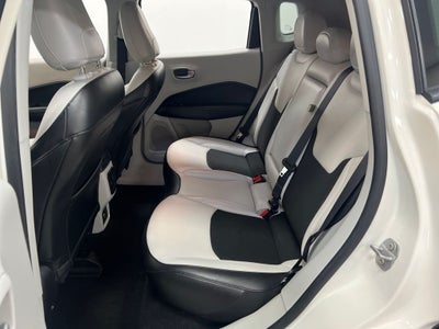 2021 Jeep Compass Latitude FWD