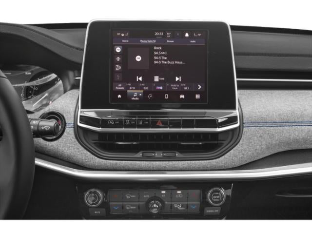 2023 Jeep Compass High Altitude 4x4