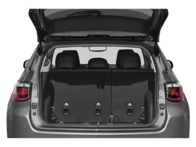 2023 Jeep Compass High Altitude 4x4