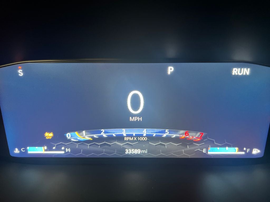 2023 Jeep Compass High Altitude 4x4