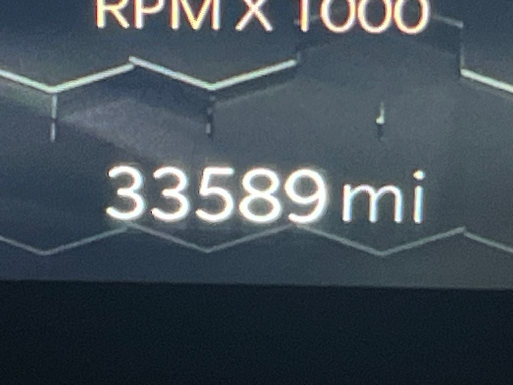 2023 Jeep Compass High Altitude 4x4