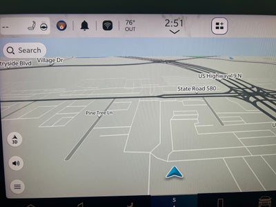 2023 Jeep Compass High Altitude 4x4