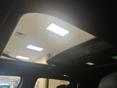 2023 Jeep Compass High Altitude 4x4