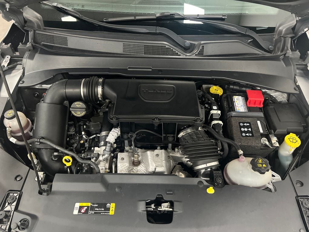 2023 Jeep Compass High Altitude 4x4