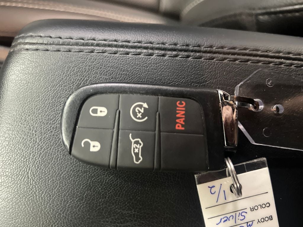 2023 Jeep Compass High Altitude 4x4