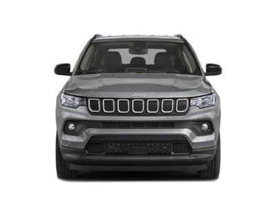 2023 Jeep Compass High Altitude 4x4