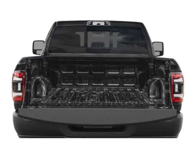 2024 RAM 2500 Power Wagon Rebel Crew Cab 4x4 6'4' Box