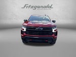 2023 Chevrolet Silverado 1500 4WD Crew Cab Short Bed LT Trail Boss