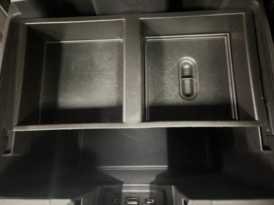 2020 Chevrolet Silverado 1500 4WD Crew Cab Short Bed High Country