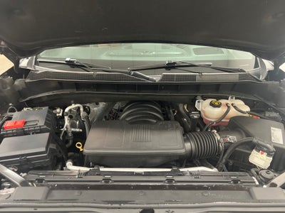 2020 Chevrolet Silverado 1500 4WD Crew Cab Short Bed High Country