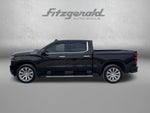 2020 Chevrolet Silverado 1500 4WD Crew Cab Short Bed High Country