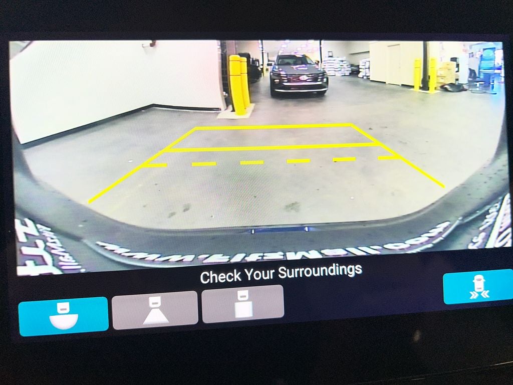 2021 Honda Passport AWD EX-L