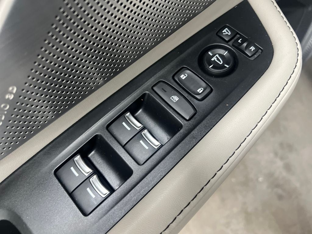 2025 Acura RDX Advance
