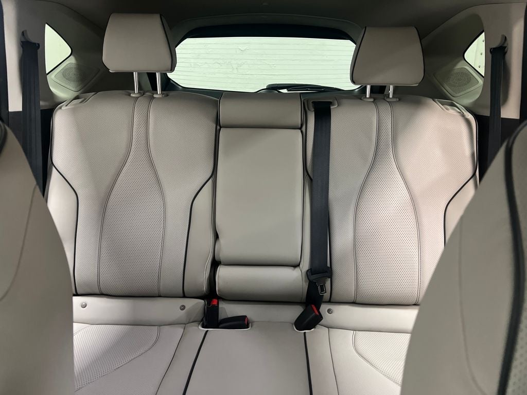 2025 Acura RDX Advance