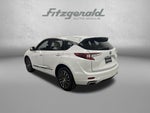 2025 Acura RDX Advance