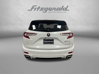 2025 Acura RDX Advance