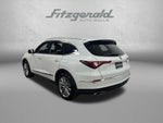 2022 Acura MDX Advance Package