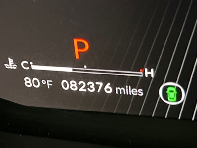 2022 Acura MDX Advance Package