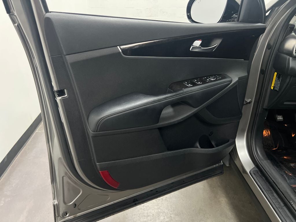 2017 Kia Sorento 2.0T EX