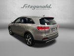 2017 Kia Sorento 2.0T EX