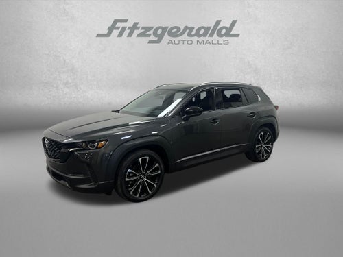 2023 Mazda Mazda CX-50 2.5 S Premium Plus