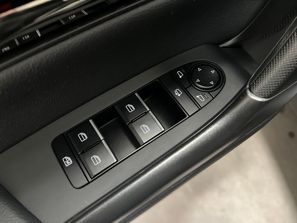 2023 Mazda Mazda CX-50 2.5 S Premium Plus