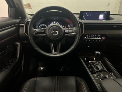 2023 Mazda Mazda CX-50 2.5 S Premium Plus
