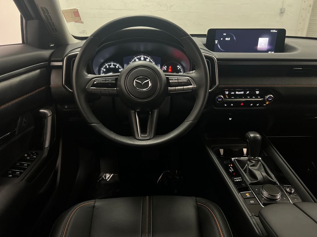 2023 Mazda Mazda CX-50 2.5 S Premium Plus