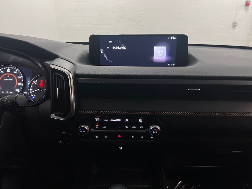 2023 Mazda Mazda CX-50 2.5 S Premium Plus