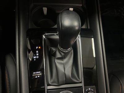 2023 Mazda Mazda CX-50 2.5 S Premium Plus