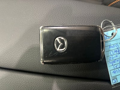 2023 Mazda Mazda CX-50 2.5 S Premium Plus
