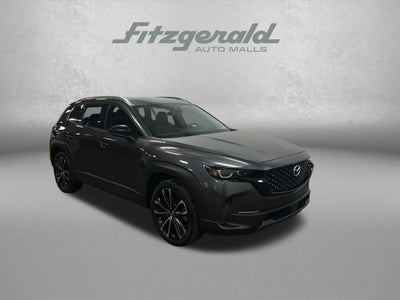 2023 Mazda Mazda CX-50 2.5 S Premium Plus