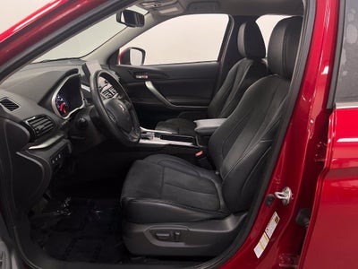 2022 Mitsubishi Eclipse Cross SE