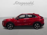 2022 Mitsubishi Eclipse Cross SE