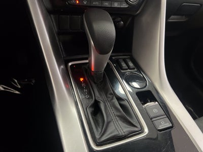 2022 Mitsubishi Eclipse Cross SE