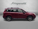 2015 Subaru Forester 2.5i Touring