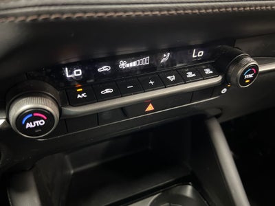 2024 Mazda Mazda3 Hatchback 2.5 S Select Sport
