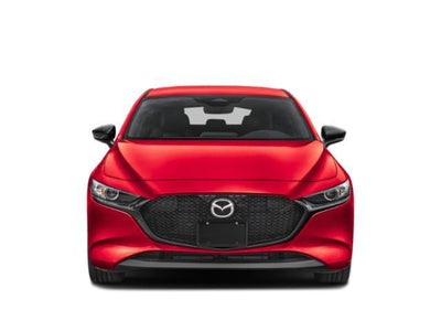 2024 Mazda Mazda3 Hatchback 2.5 S Select Sport