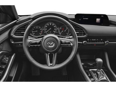 2024 Mazda Mazda3 Hatchback 2.5 S Select Sport