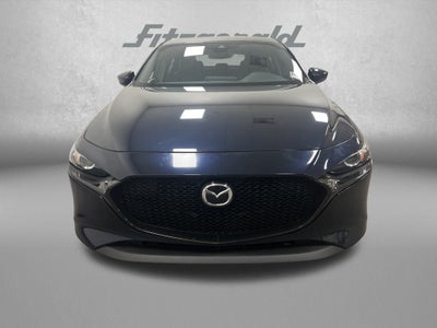2022 Mazda Mazda3 Hatchback Preferred