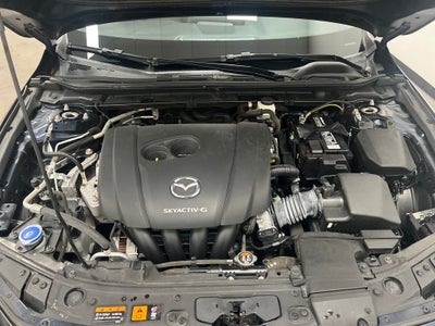 2022 Mazda Mazda3 Hatchback Preferred